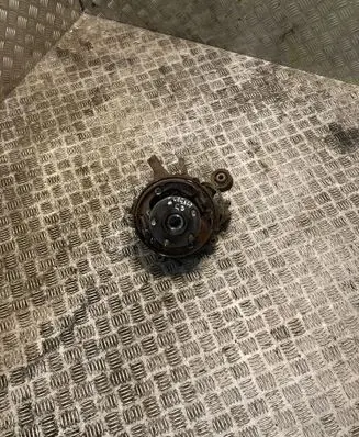 Subaru Legacy Rear wheel hub 28411AJ000
