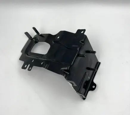 Fiat Doblo Headlight/headlamp mounting bracket 0051974126 0098435 2022091