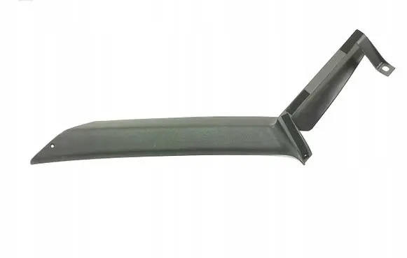 Fiat Tipo Rear door windshield rail 181211780