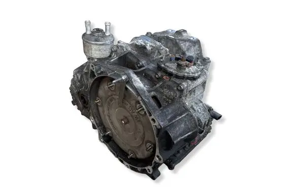 Audi A3 S3 8P Automatic gearbox HFS 04E2T07461