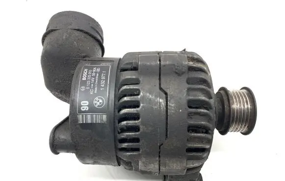 BMW 5 E39 Generator/alternator 1432977