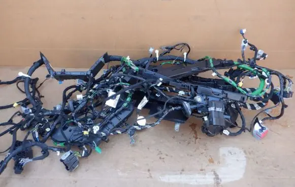 Ford Kuga III Other wiring loom LX6T90LL440087