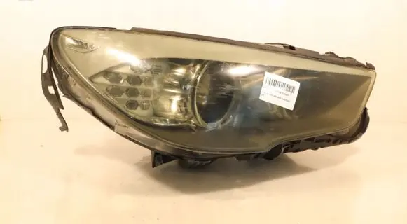 BMW 5 GT F07 Headlight/headlamp 719961020