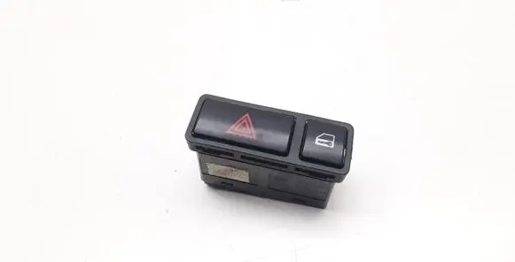 BMW X5 E53 Hazard light switch 8368920 61318368920