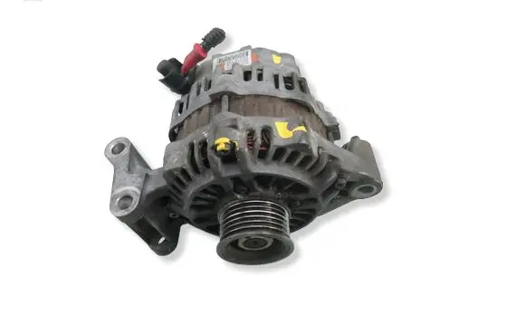 Mazda 2 Generator/alternator 2S6T10300CB A005TA7692