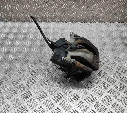 Audi Q7 4M Rear brake caliper 4M0406CA 4M0615403