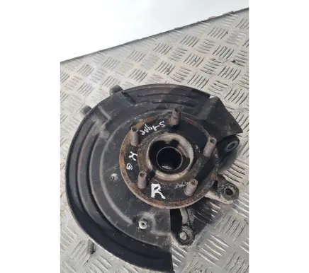 Jaguar S-Type Rear wheel hub spindle/knuckle 