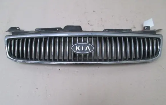 KIA Clarus Front grill