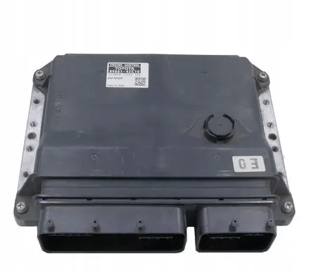 Toyota Corolla E120 E130 Engine control unit/module 8966142C10 1758007743