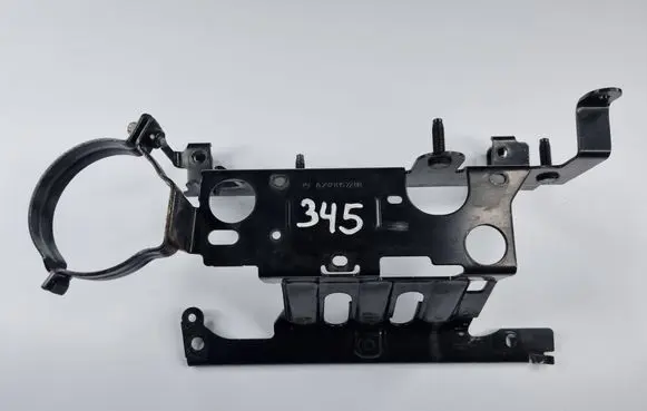 Mercedes-Benz EQS V297 Other engine part A2978352200