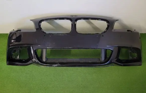 BMW 5 F10 F11 Front bumper 