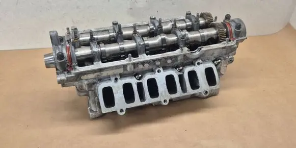 Audi A4 S4 B7 8E 8H Engine head 