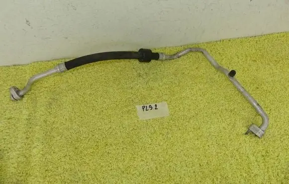 Volkswagen Golf VII Air conditioning (A/C) pipe/hose 5Q0820743G