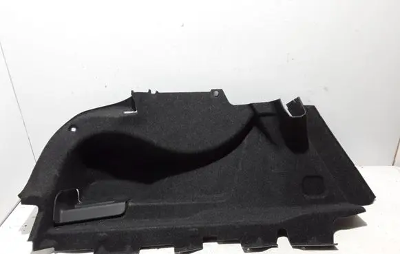 Volvo S60 Trunk/boot side trim panel