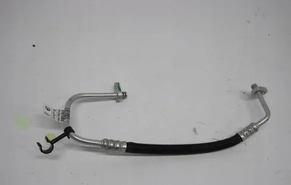 Peugeot Partner III Air conditioning (A/C) pipe/hose 9848793780