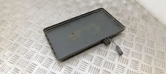 Toyota Avensis T250 Battery tray 7443105080
