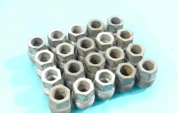 Nuts/bolts