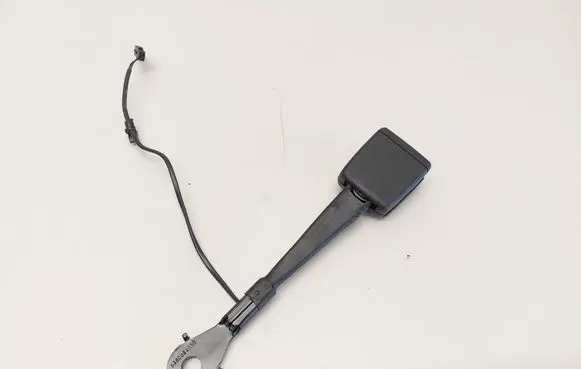 Volkswagen ID.5 Front seatbelt buckle 8Y0857755MNB 8Y0857755