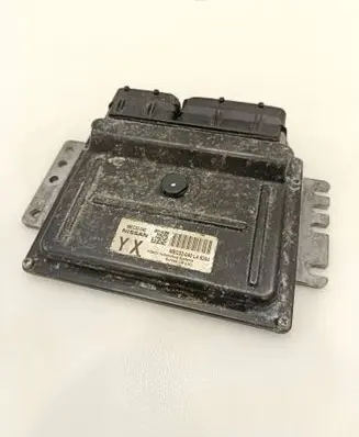 Nissan Micra Engine control unit/module MEC32040