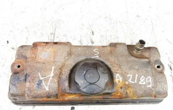 Rocker cam cover