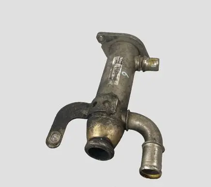 Ford Focus C-MAX EGR valve cooler 9645689780 875816W