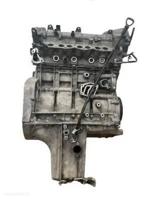 Mercedes-Benz A W169 Engine block R6680160701