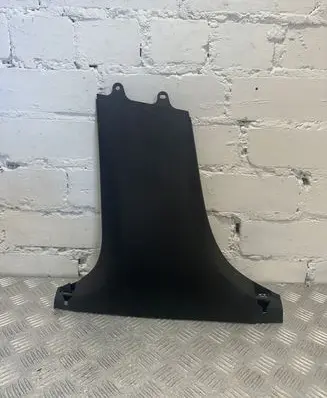 Mercedes-Benz GLC X253 C253 (B) pillar trim (bottom) A2536900525