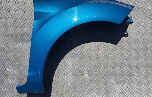 Ford Fiesta Fender C1BBA16U10