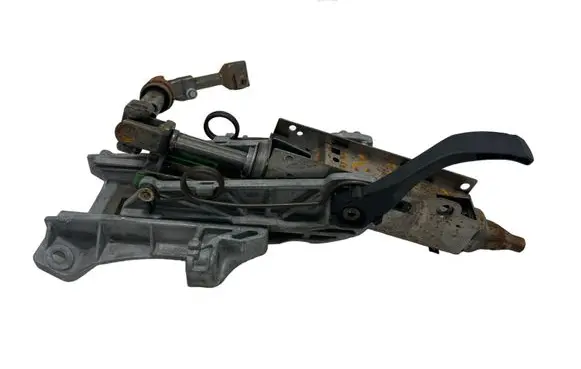 Ford C-MAX II Steering wheel axle AV6N3C529CC T12032400019 665681001F