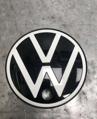 Volkswagen ID.4 Manufacturer badge logo/emblem 11A853601BILI 11A853601