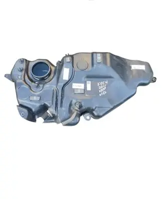 Ford Focus Fuel tank bottom protection JX619P860CF