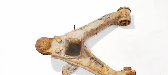 Mitsubishi Pajero Rear upper control arm/wishbone