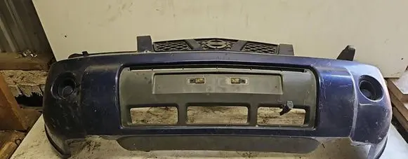 Nissan X-Trail T30 Front bumper