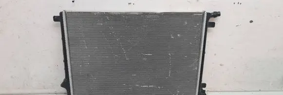Mercedes-Benz C W206 Coolant radiator A0995009900 ZGS006Q03