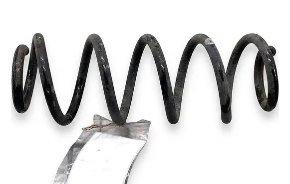 Suzuki Vitara (LY) Rear coil spring