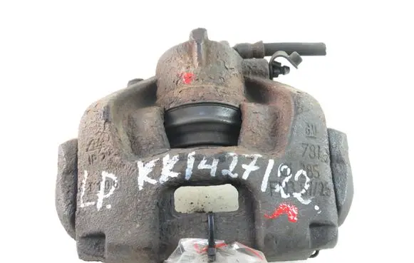 Fiat Croma Front brake caliper
