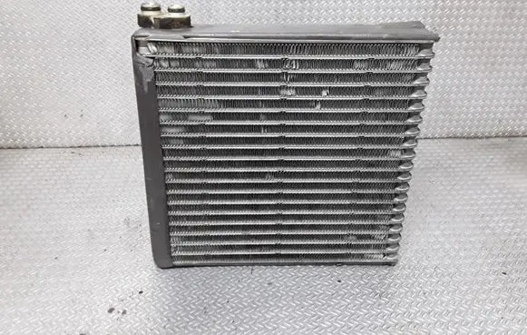 Air conditioning (A/C) radiator (interior)