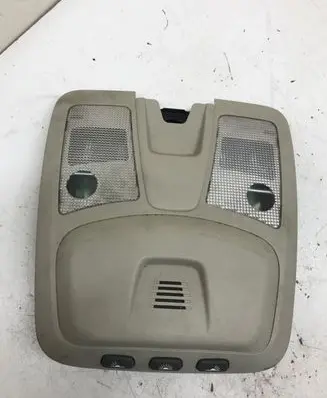 Volvo XC90 Front seat light 30669623