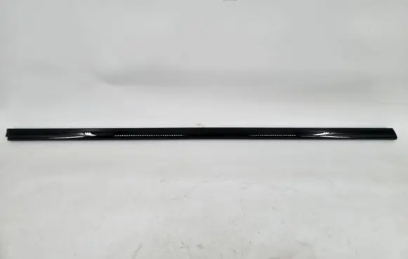 Polestar 4 Front door trim (molding) 