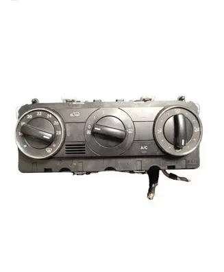 Mercedes-Benz A W169 Climate control unit A1698301585