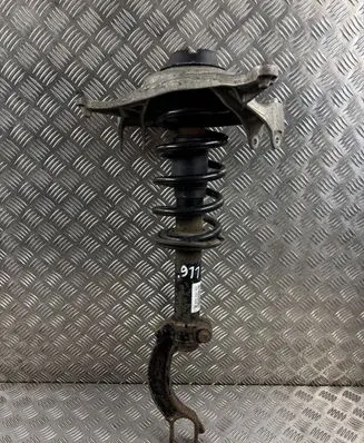 Audi Q5 SQ5 8R Front shock absorber/damper 8R0031BD