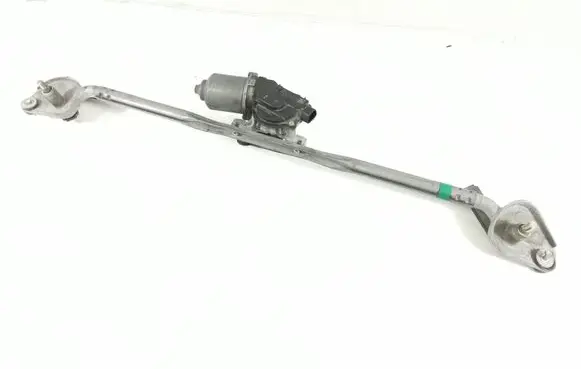 Dodge Challenger Front wiper linkage and motor 05028756AD
