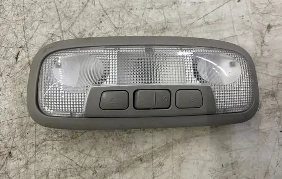 Ford Transit Front seat light 