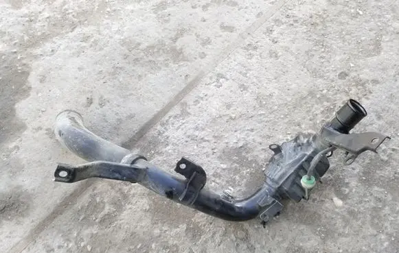 Toyota Corolla E120 E130 Intercooler hose/pipe