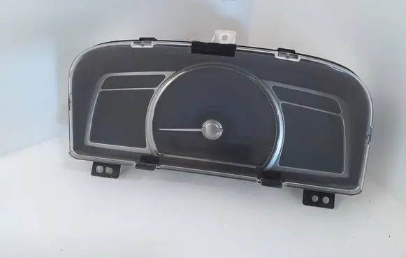 Honda Civic Speedometer (instrument cluster) 78200SNBG400 1009940035263