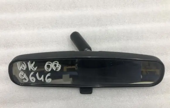 Jeep Grand Cherokee (WK) Rear view mirror (interior)