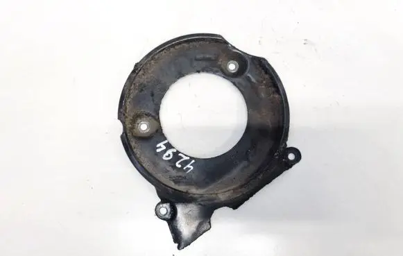 Volkswagen PASSAT B5.5 Timing belt guard (cover) 06A109175B
