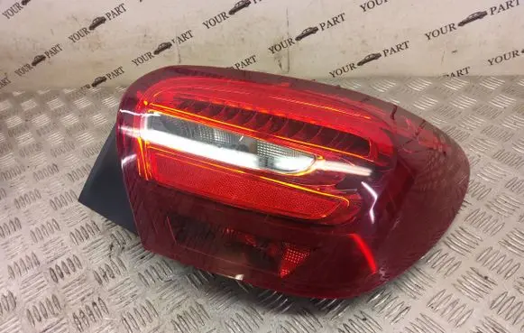 Mercedes-Benz A W176 Rear/tail lights a1769064900