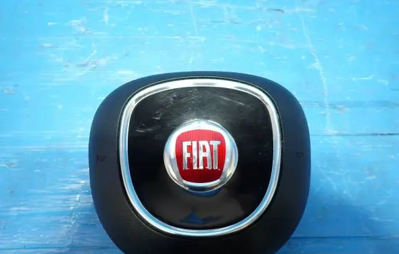Fiat 500L Steering wheel airbag 07356121160