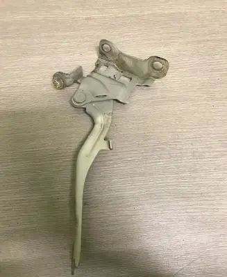 KIA Soul Engine bonnet/hood hinges